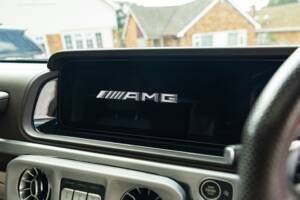 Image 35/50 of Mercedes-Benz G 63 AMG (LWB) (2020)