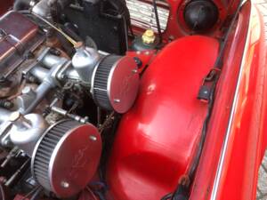 Afbeelding 17/27 van Triumph TR 4 (1962)