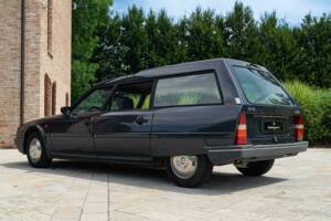 Bild 7/50 von Citroën CX 25 Turbo 2 Diesel (1989)