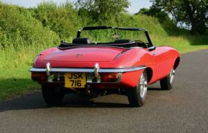 Imagen 7/36 de Jaguar E-Type (1969)