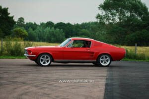 Bild 22/26 von Ford Mustang 289 (1967)