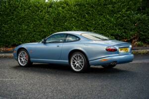 Afbeelding 5/50 van Jaguar XKR (2006)