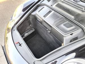Immagine 13/17 di Porsche 911 Turbo (2007)