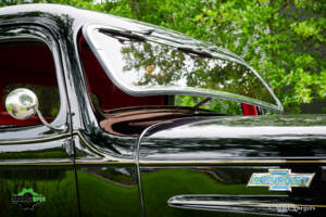 Image 35/54 of Chevrolet Standard (1936)