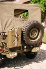 Bild 21/29 von Willys Jeep M38 A1 (1944)