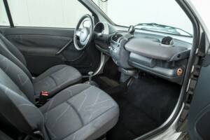 Image 12/37 of Smart Fortwo (2005)