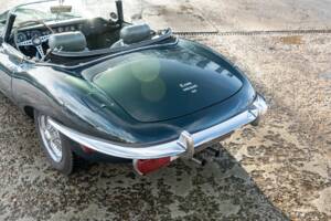 Afbeelding 13/34 van Jaguar E-Type (1971)