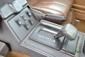 Afbeelding 38/50 van Land Rover Range Rover Classic EFI (1987)