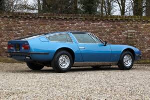 Immagine 50/50 di Maserati Indy 4900 (1971)