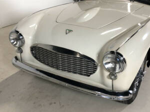 Bild 16/33 von Swallow Doretti (1954)