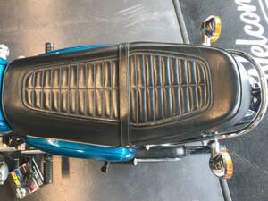 Image 10/14 de Honda DUMMY (1976)