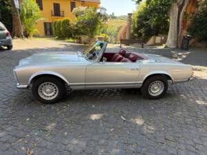 Bild 28/97 von Mercedes-Benz 280 SL (1969)