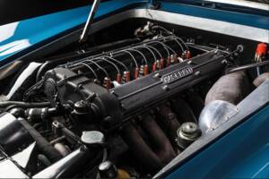 Bild 7/15 von Maserati 3500 GT Touring (1961)