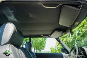 Immagine 48/60 di Mercedes-Benz 420 SL (1987)
