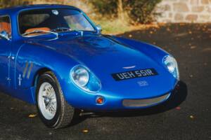 Image 11/50 of WSM Sprite GT (1977)
