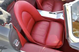 Image 25/50 of Jaguar E-Type 3.8 Flat Floor (1961)