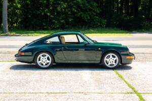 Image 9/35 of Porsche 911 Carrera 2 (1990)