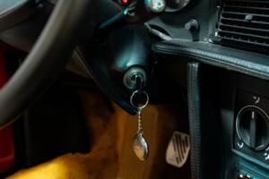 Imagen 52/58 de Alfa Romeo SZ (1989)