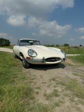 Image 5/42 of Jaguar E-Type 3.8 Flat Floor (1961)