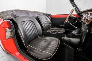 Afbeelding 18/50 van Triumph Spitfire Mk III (1970)