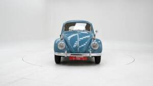 Bild 5/15 von Volkswagen Käfer 1200 Export &quot;Dickholmer&quot; (1961)