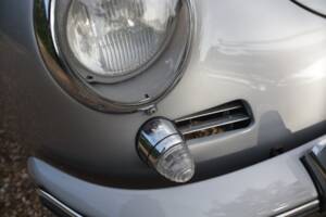 Image 18/50 de Porsche 356 B 1600 Super (1961)