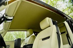 Image 40/50 of Rolls-Royce Phantom Coupé (2012)