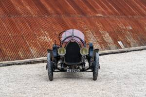 Bild 3/30 von Bugatti Typ 13 Brescia (1924)