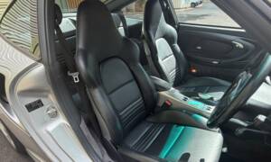 Afbeelding 3/6 van Porsche 911 Turbo (2001)