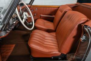 Image 8/19 de Mercedes-Benz 190 SL (1962)