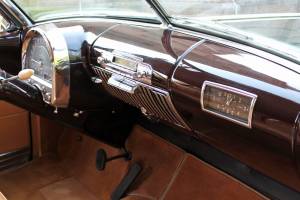 Imagen 41/50 de Cadillac 62 Convertible (1948)