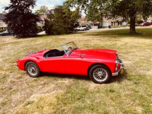 Bild 4/15 von MG MGA 1600 (1963)