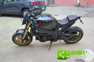 Afbeelding 3/10 van Honda DUMMY (1995)