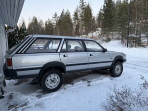 Bild 6/62 von Peugeot 505 Break 4x4 Dangel (1988)