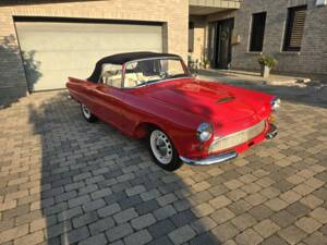 Image 3/11 of DKW Auto Union 1000 Special Roadster (1962)