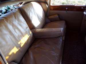 Bild 25/50 von Rolls-Royce Wraith (1939)