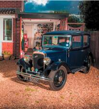Afbeelding 1/20 van Austin 10&#x2F;4 (1934)