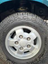 Imagen 23/43 de Land Rover Discovery 300tdi (1997)