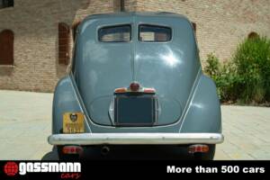 Bild 7/15 von Lancia Ardea (1941)