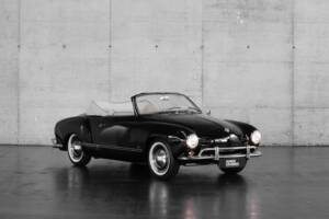 Image 12/50 of Volkswagen Karmann Ghia 1200 (1959)