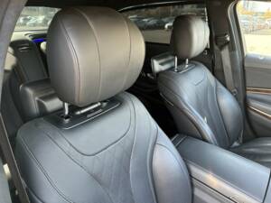 Bild 22/43 von Mercedes-Benz Maybach S 500 (2015)