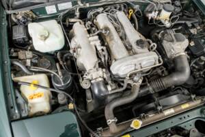 Image 35/50 de Mazda MX-5 1.6 (1993)