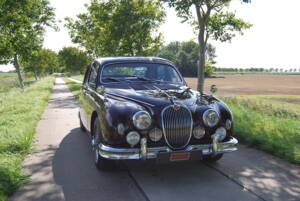 Afbeelding 16/75 van Jaguar 3.4 Litre (1957)