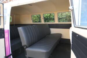 Image 46/50 de Volkswagen T1 Kombi (1958)