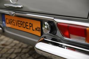 Afbeelding 13/38 van Mercedes-Benz 280 SL (1969)