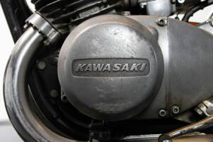 Imagen 40/50 de Kawasaki S2 350 (1972)