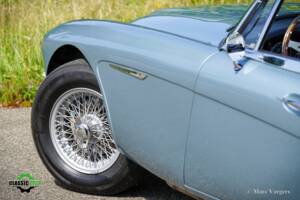 Image 48/51 de Austin-Healey 3000 Mk III (BJ8) (1965)