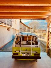 Bild 4/11 von Volkswagen T3 Caravelle D 1.7 (1987)