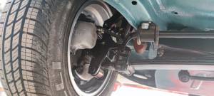 Bild 15/73 von FIAT 850 Racer Team Bertone (1969)