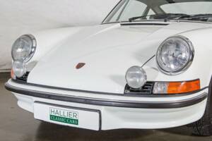 Afbeelding 7/19 van Porsche 911 Carrera RS 2.7 (Touring) (1973)